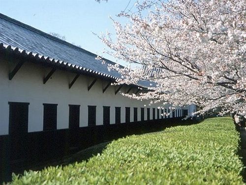 Hotel Sunline Fukuoka Ohori Exterior foto